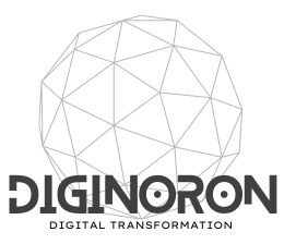 Diginoron Logo